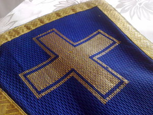 Воссоздание покравца